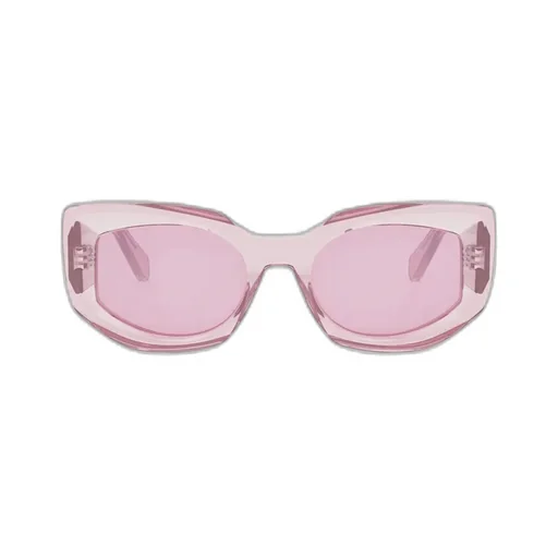 Logo Sunglasses