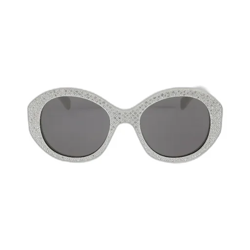 Logo Sunglasses
