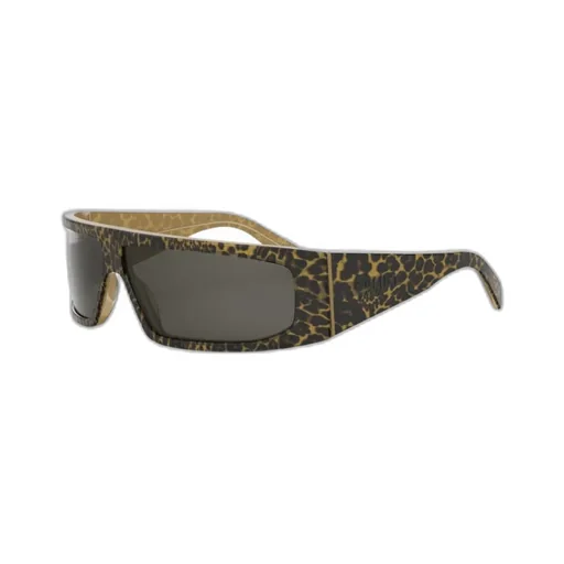 Logo Sunglasses