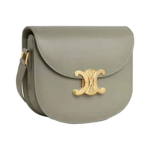Clea Bag In Shiny Calfskin