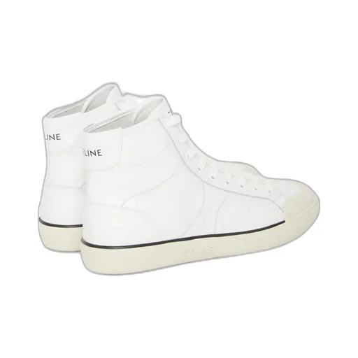 As-02 Mid Low Lace-Up Sneaker In Calfskin