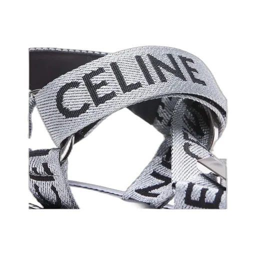 Logo Sandals