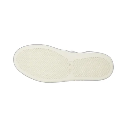 As-02 Mid Low Lace-Up Sneaker In Calfskin