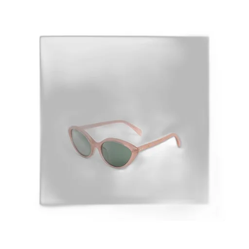 Cat Eye S264 Sunglasses In Acetate