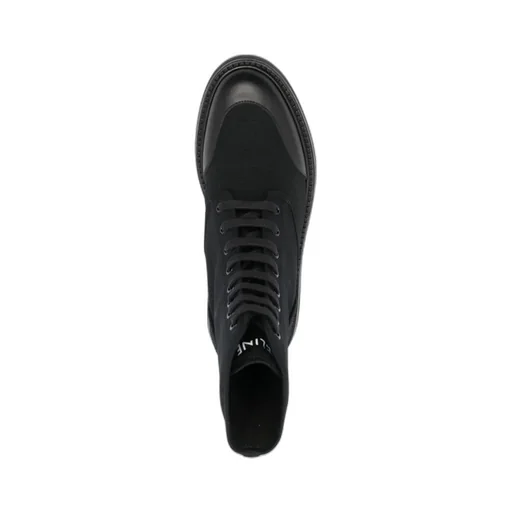 Logo Boots