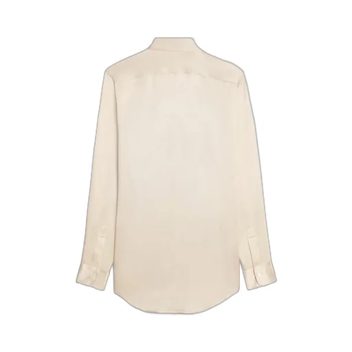 Romy Shirt In Satin Silk