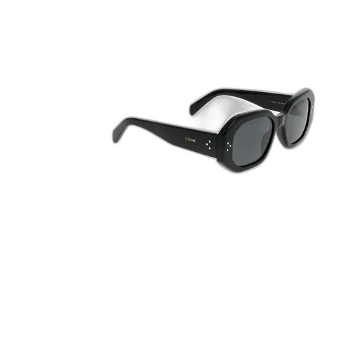 Square-Frame Sunglasses