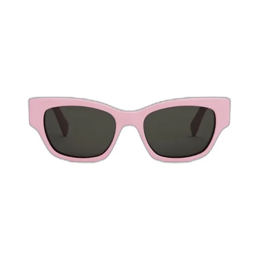 Rectangular Frame Sunglasses