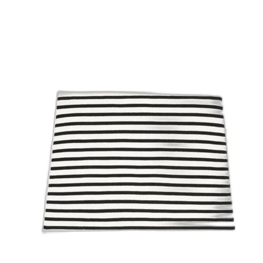 Striped Skirt