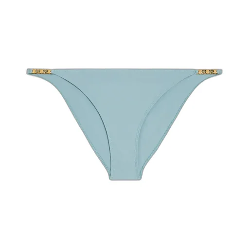 Triomphe Swimsuit Bottom In Matte Jersey