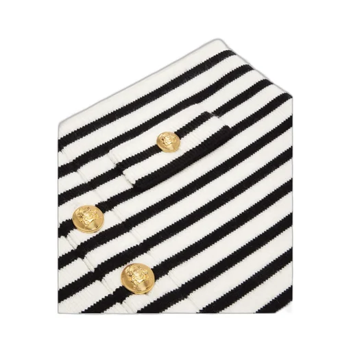 Striped Skirt
