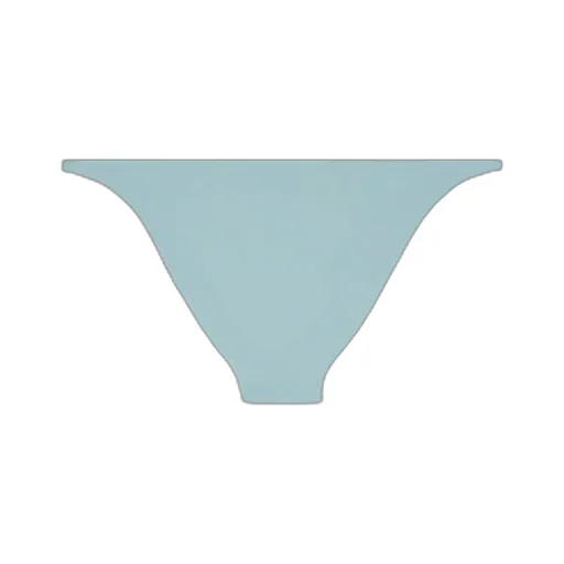 Triomphe Swimsuit Bottom In Matte Jersey
