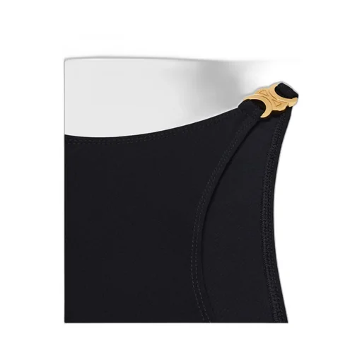 Swimsuit In Matte Jersey