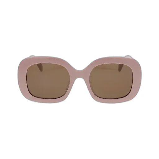 Logo Sunglasses