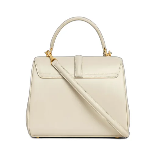 Small 16 Bag In Satinated Calfskin