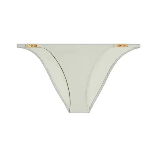 Triomphe Swimsuit Bottom In Matte Jersey