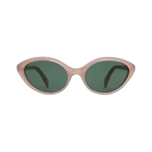 Cat Eye S264 Sunglasses In Acetate