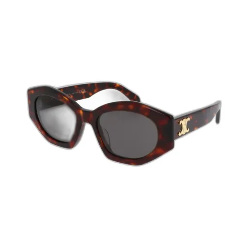 Logo Sunglasses