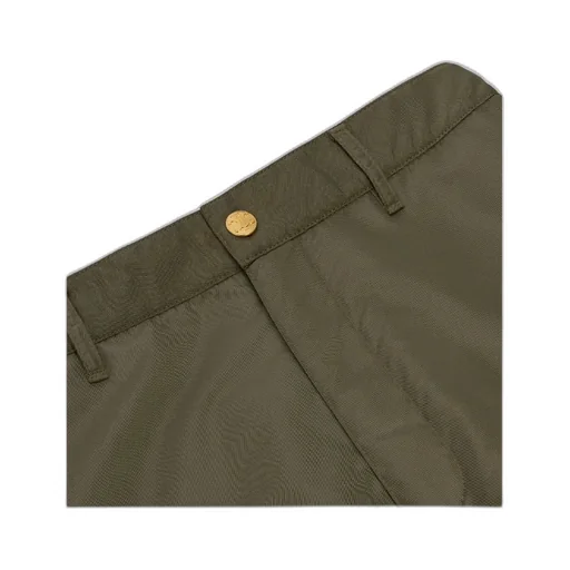 Cargo Pants In Lightweight Nylon