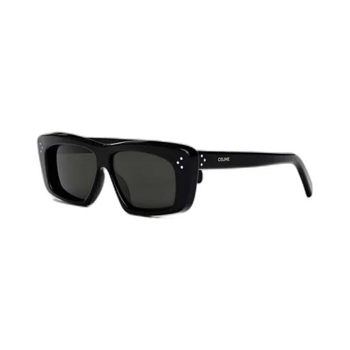 Side Logo Print Detail Sunglasses