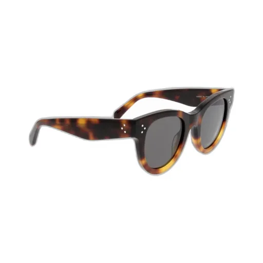 Logo Sunglasses