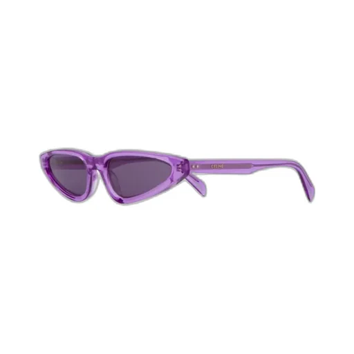 Logo Sunglasses