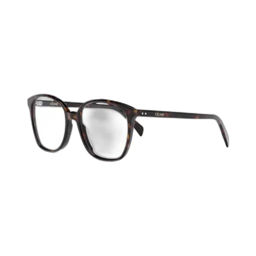 Tortoiseshell-Effect Optical Glasses