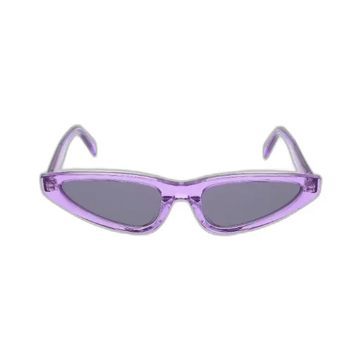 Cat's Eye Frame Sunglasses