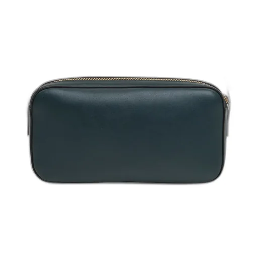 Logo Details Shoulder Bag