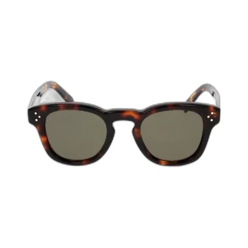 Logo Logo Sunglasses