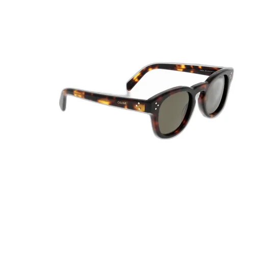 Logo Logo Sunglasses