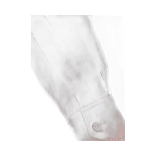 Loose Shirt In Satin Silk