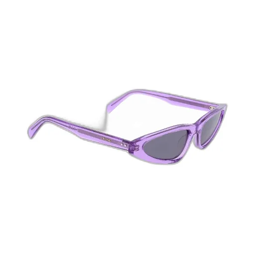 Cat's Eye Frame Sunglasses