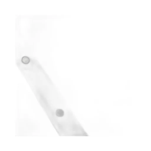 Painter Shirt Dress In Cotton Batiste