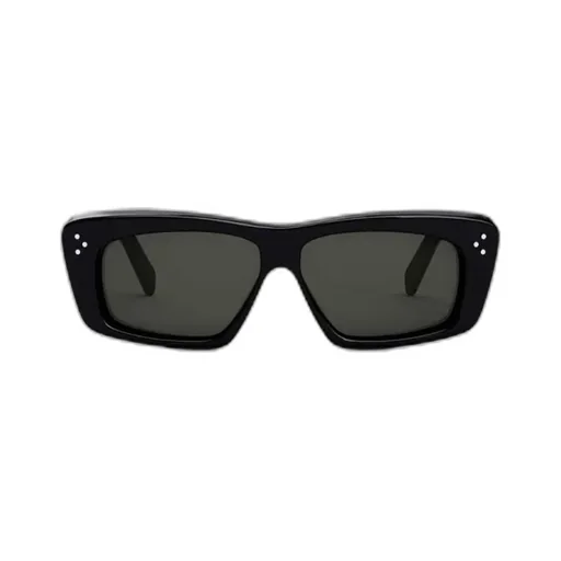 Side Logo Print Detail Sunglasses