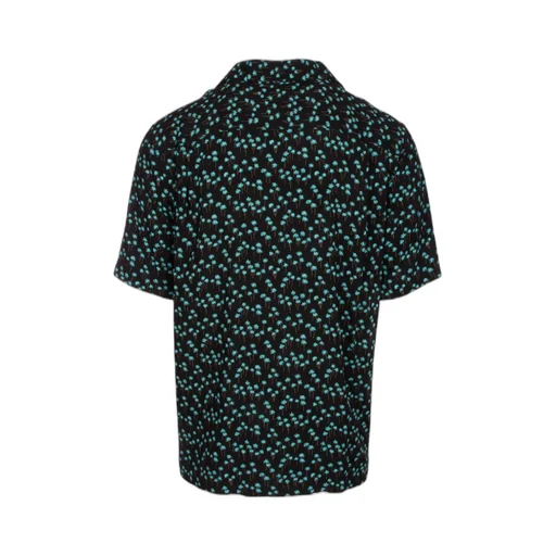 Short Sleeved Shirt