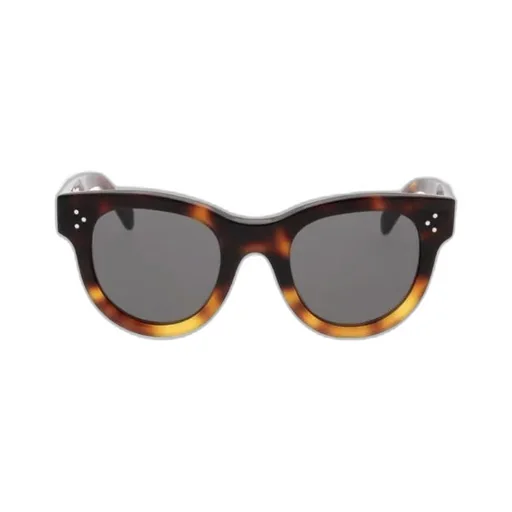 Logo Sunglasses