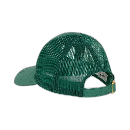Baseball Cap In Cotton