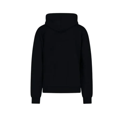 Logo Hooded Sweater