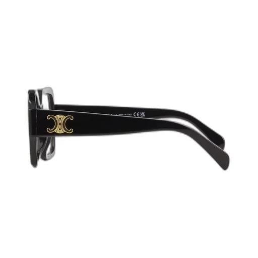 Logo Flat Mirror