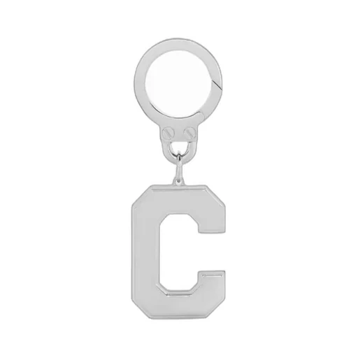 Athletique Charm In Brass