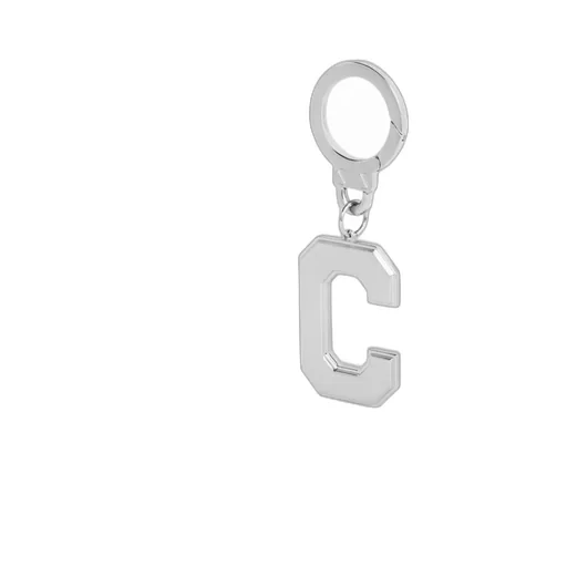 Athletique Charm In Brass