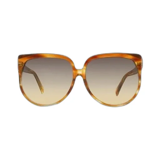 Logo Logo Sunglasses