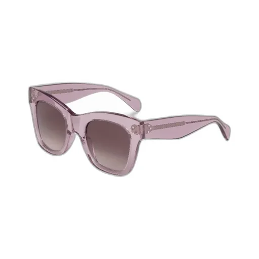 Cat Eye S004 Sunglasses In Acetate