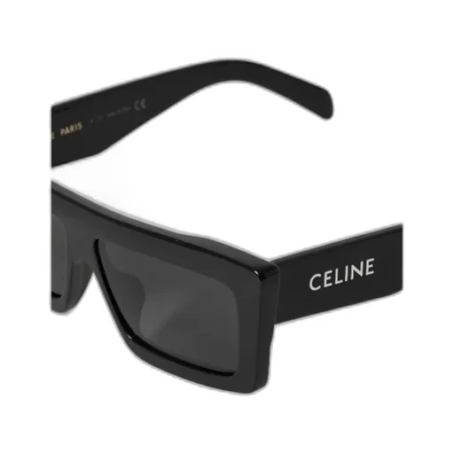 Logo Sunglasses