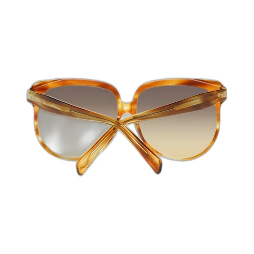 Logo Logo Sunglasses