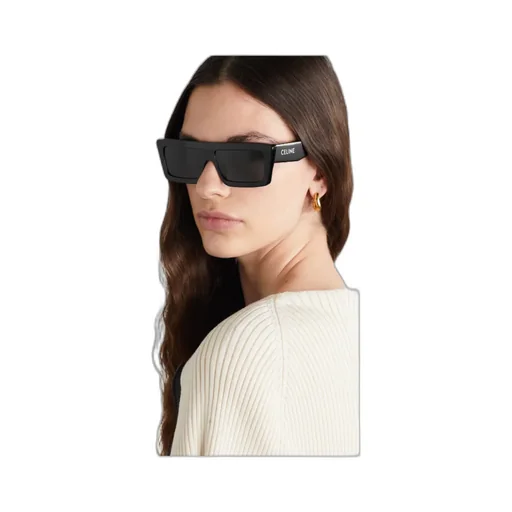 Logo Sunglasses