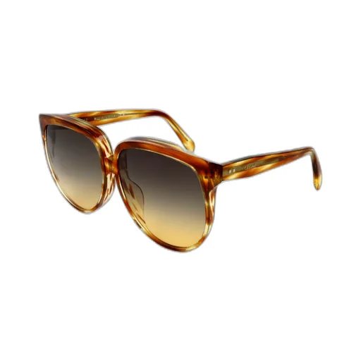 Logo Logo Sunglasses