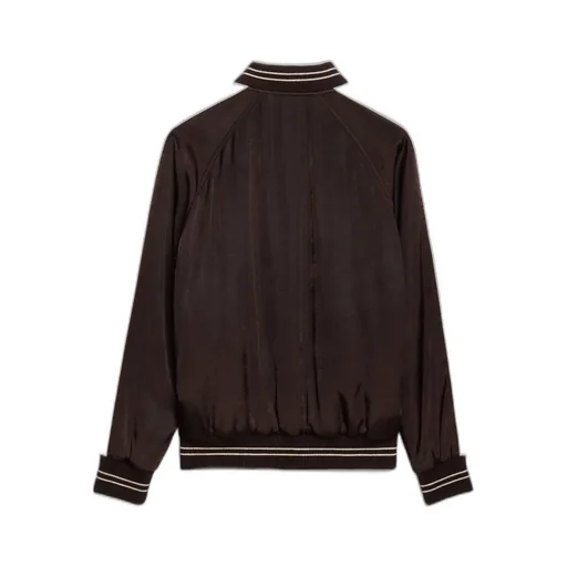 Teddy Souvenir Jacket