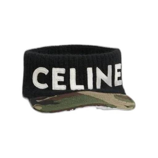 Logo Hat
